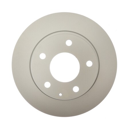 Raybestos RAYBESTOS ROTORS 981500FZN
